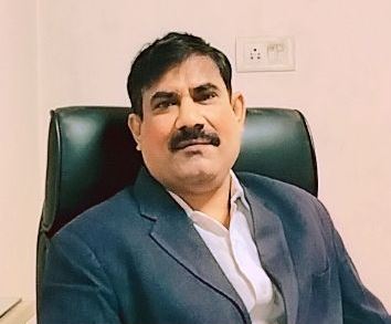 Shri Ashwini Kr Singh
